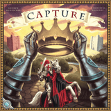 Capture: A Medieval Wargame - Game Salute