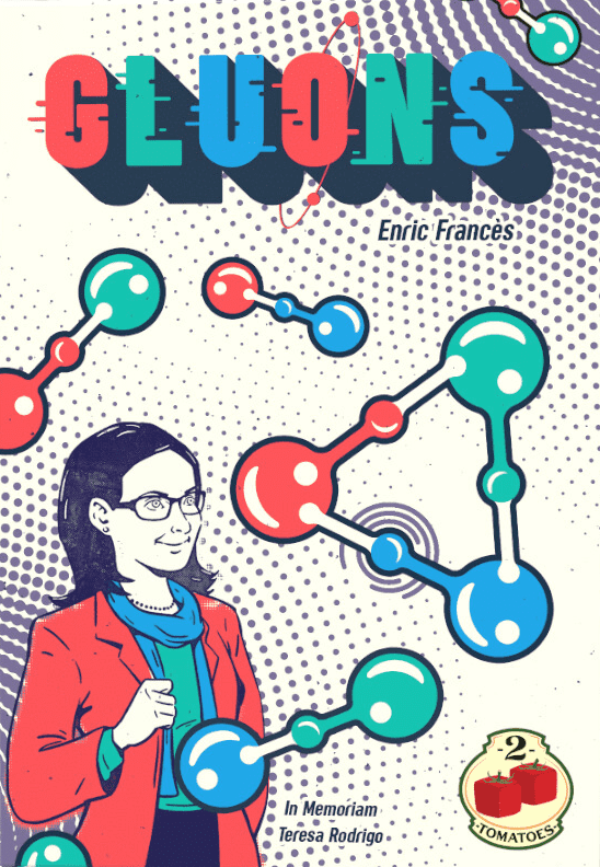 Gluons