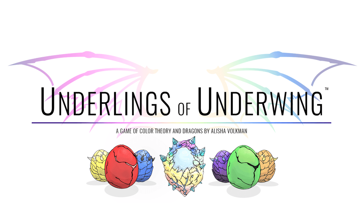 Underlings of Underwing