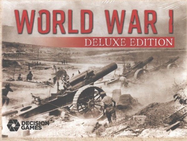 World War I: Deluxe Edition