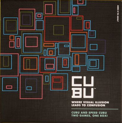 Cubu