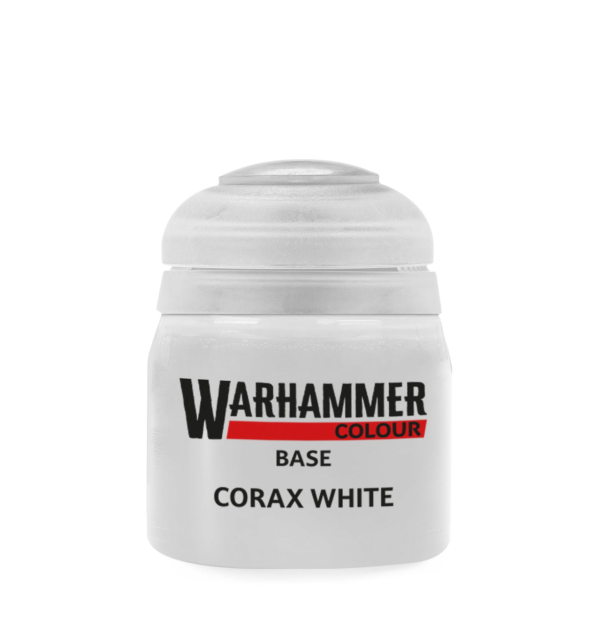 Warhammer Base: Corax White - 12ml