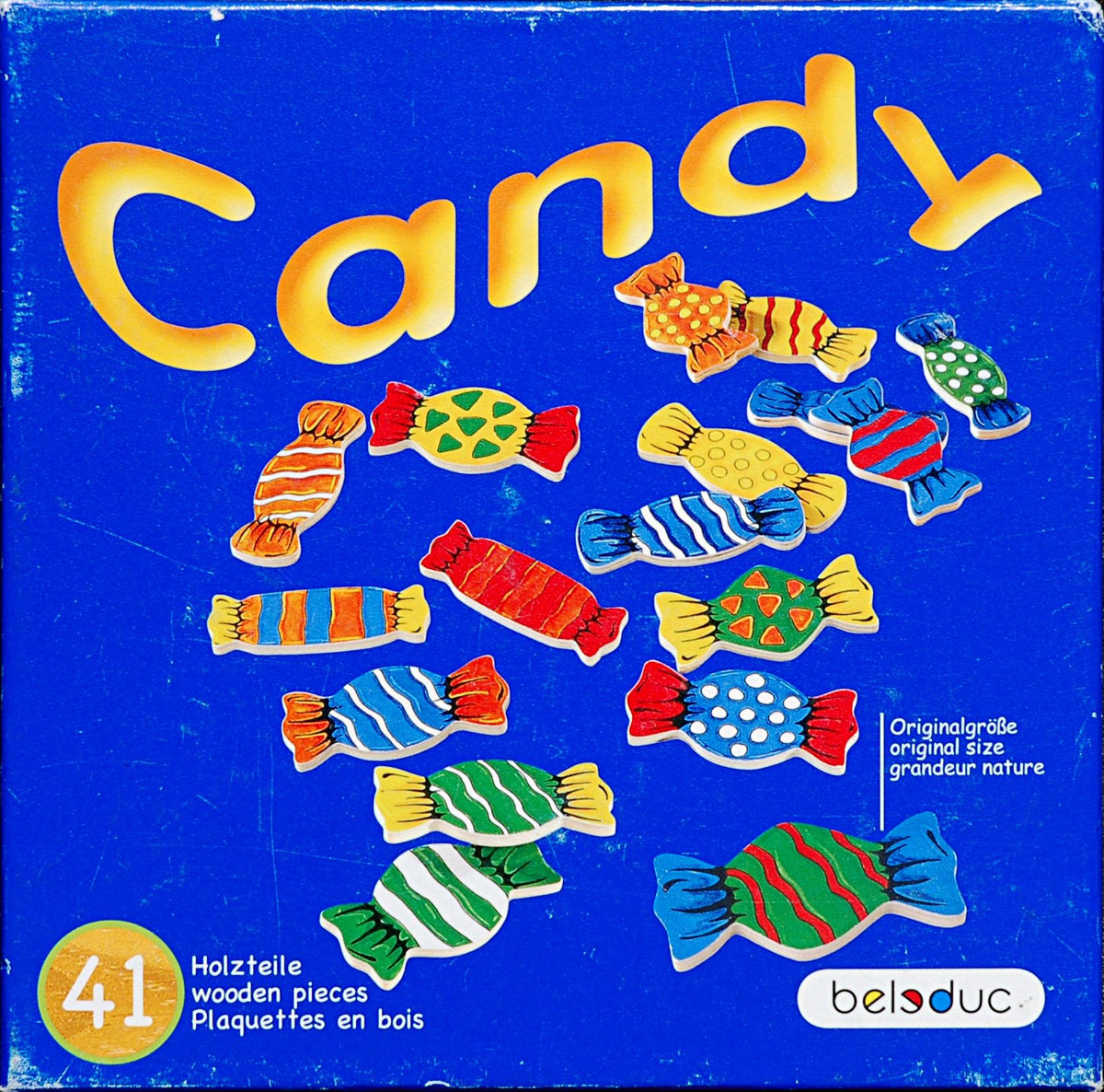 Candy
