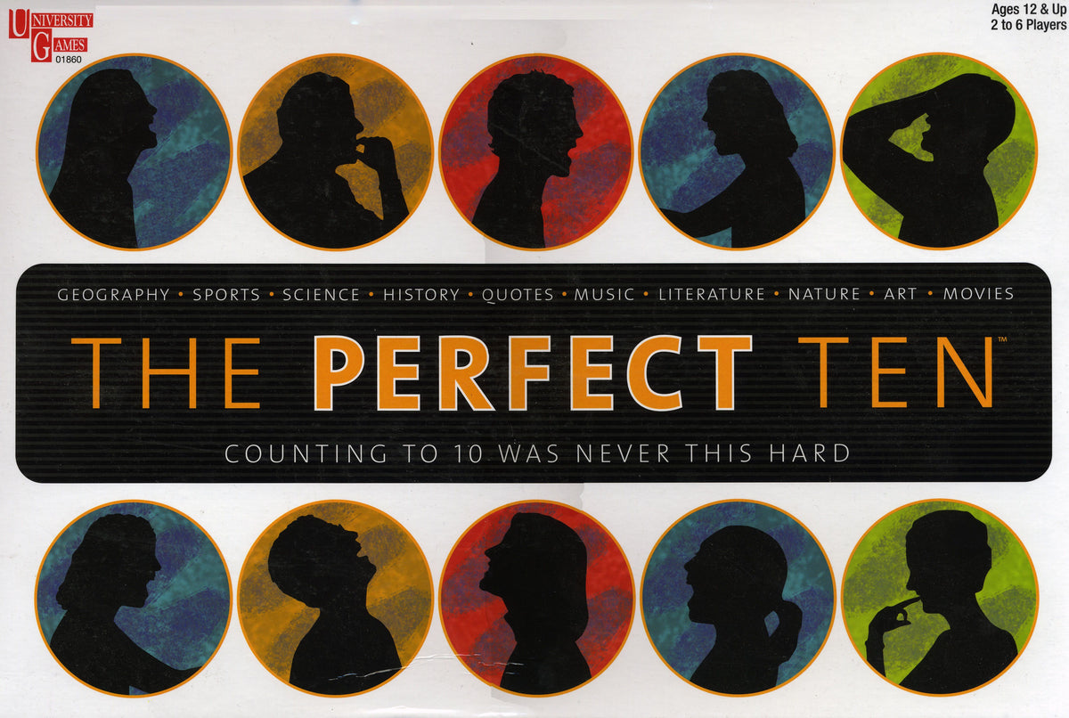 The Perfect 10