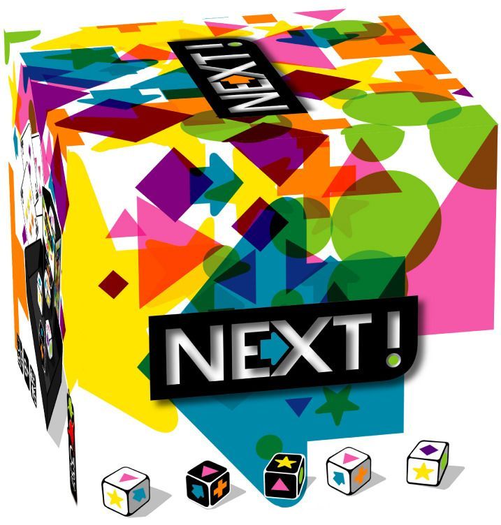 Next!