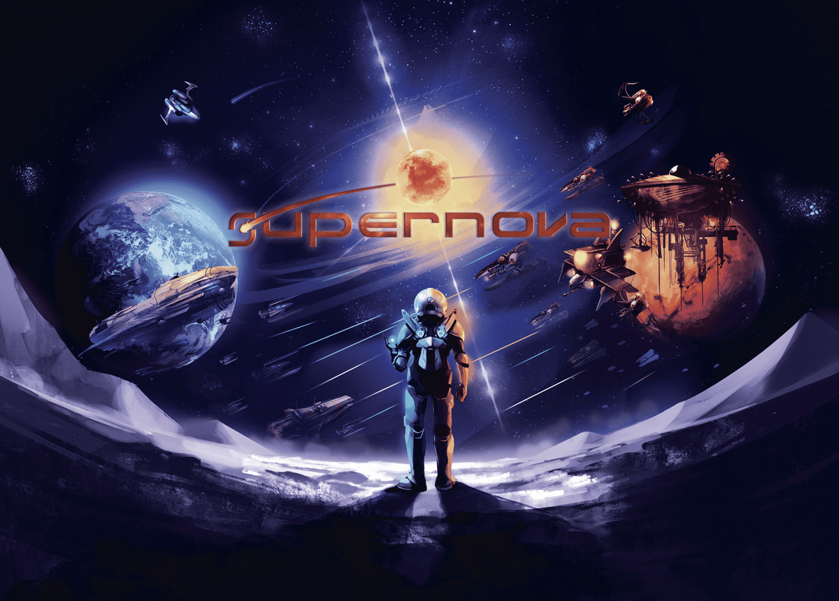 Supernova: A New Exodus