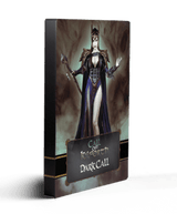 Call of Kilforth: A Fantasy Quest Game – Dark Call - Hall or Nothing Productions