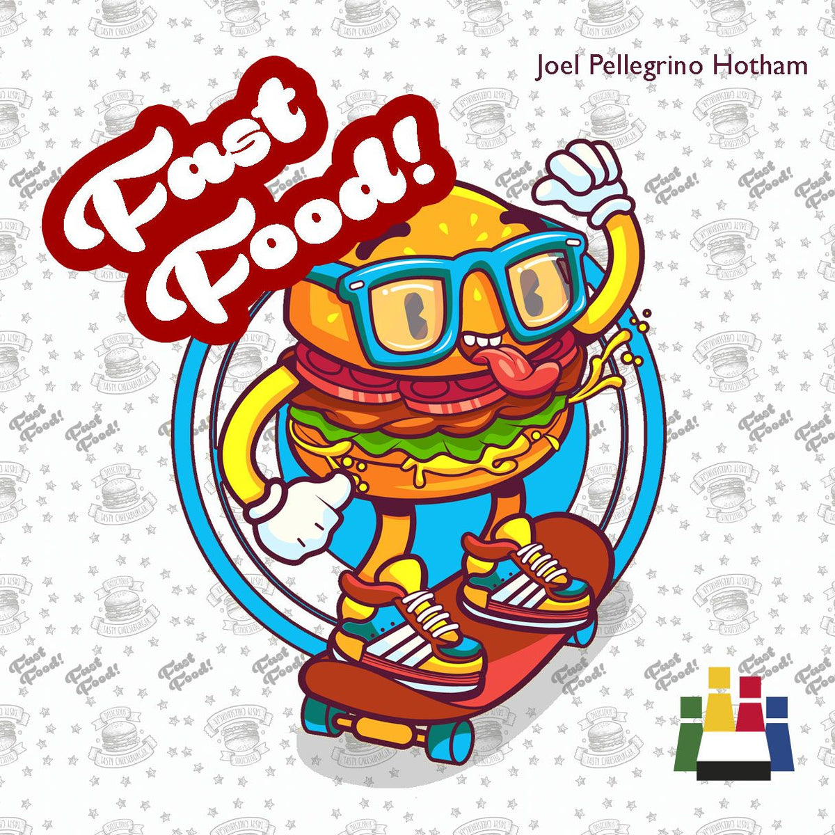 Fast Food!