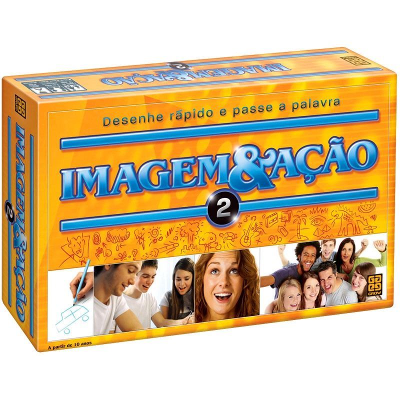 Imagem & Ação 2