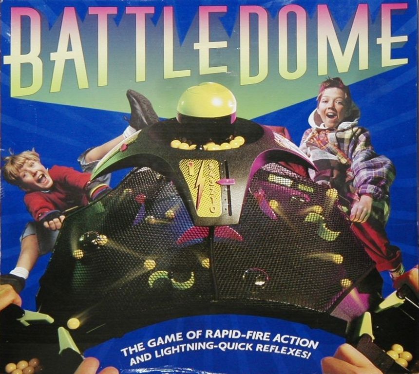 Battle Dome