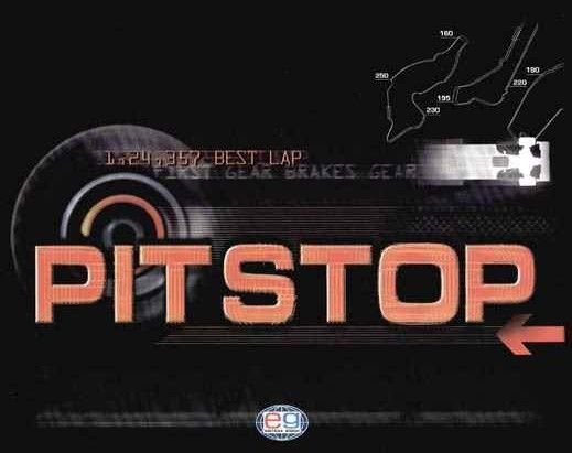 Pitstop