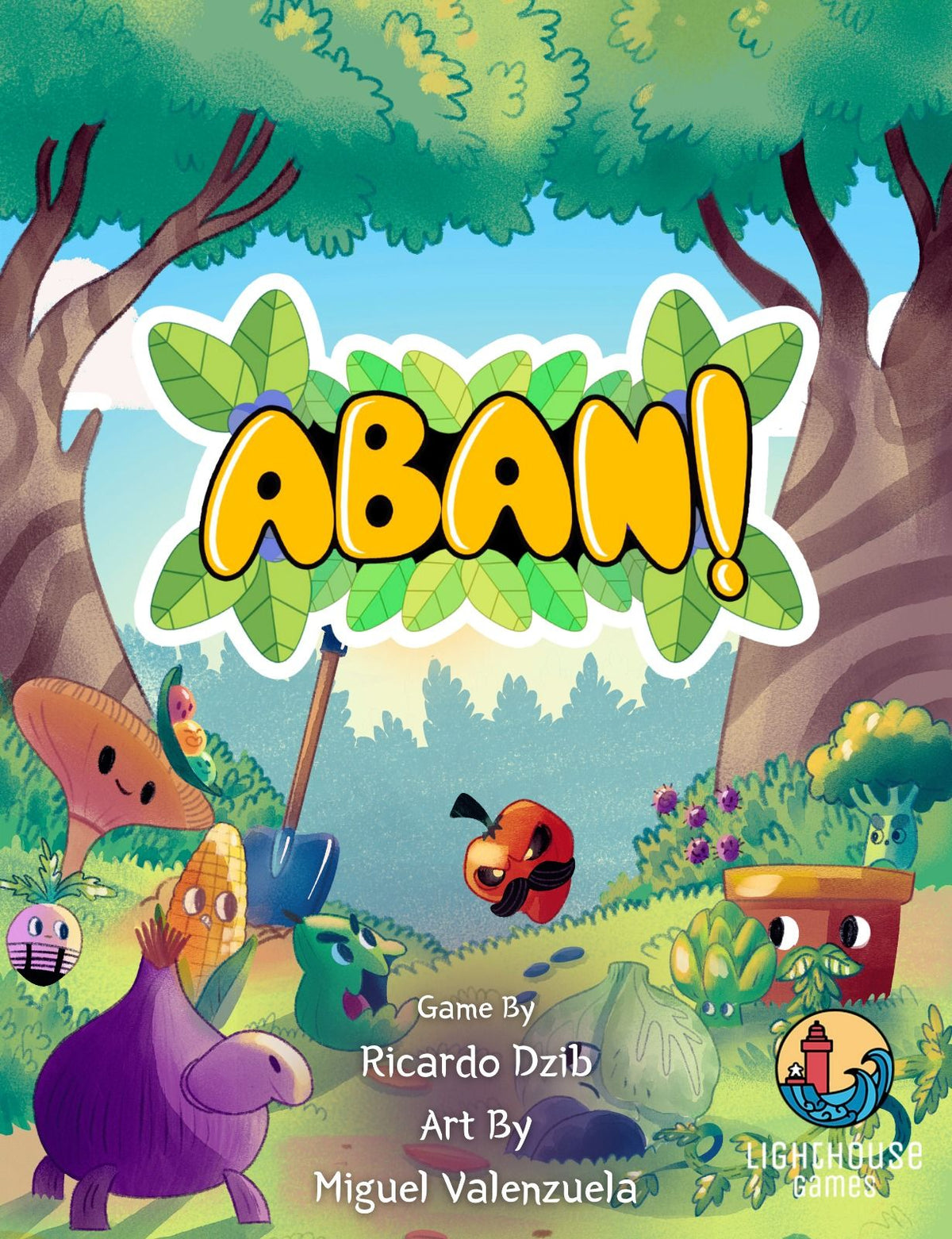 Aban!