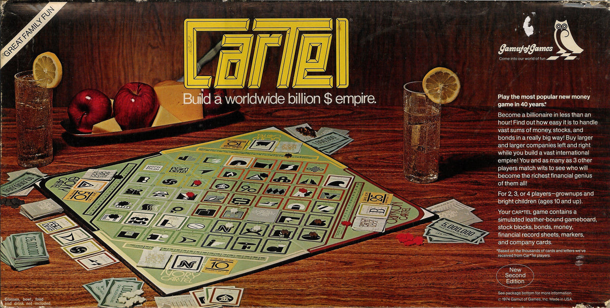 Cartel