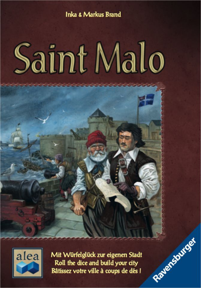 Saint Malo