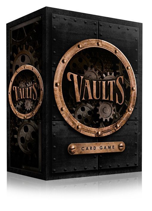 Vaults