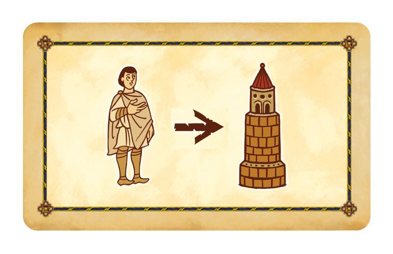 Jerusalem: The Artist