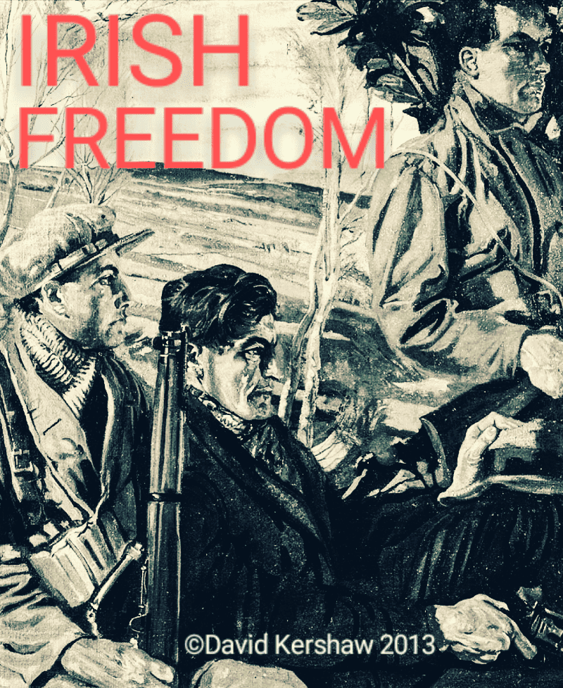 Irish Freedom