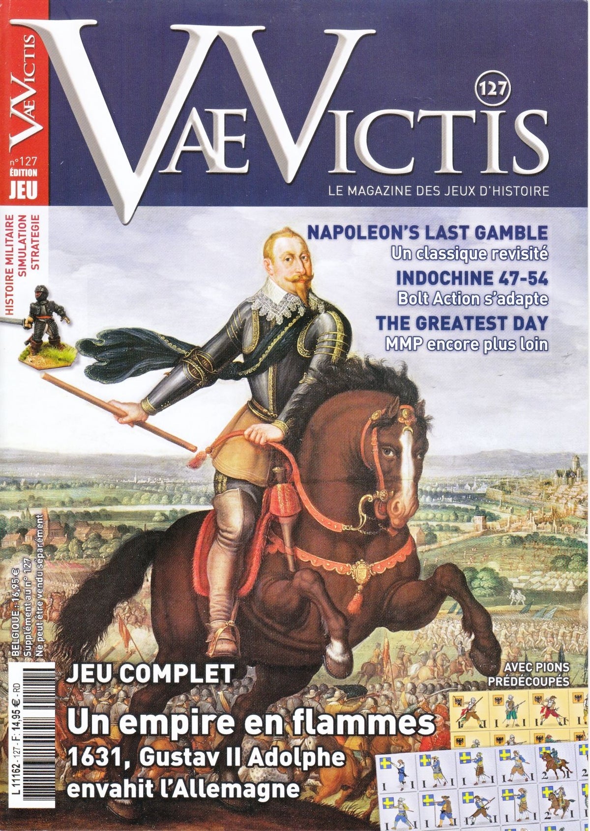 1631: Un Empire en Flammes