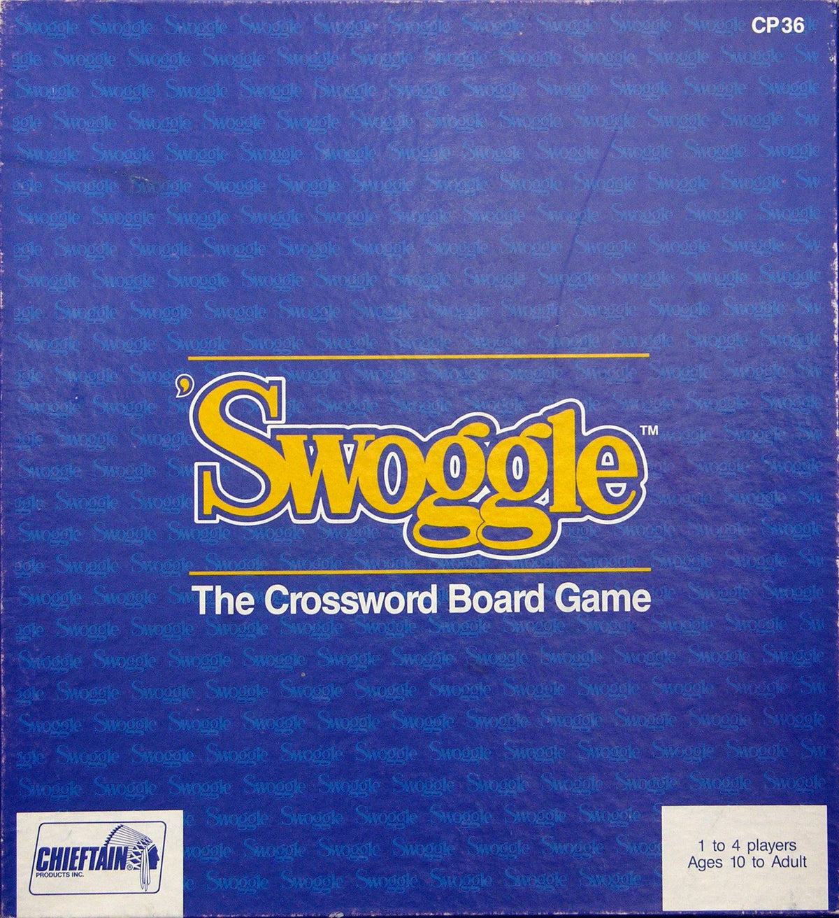 Swoggle