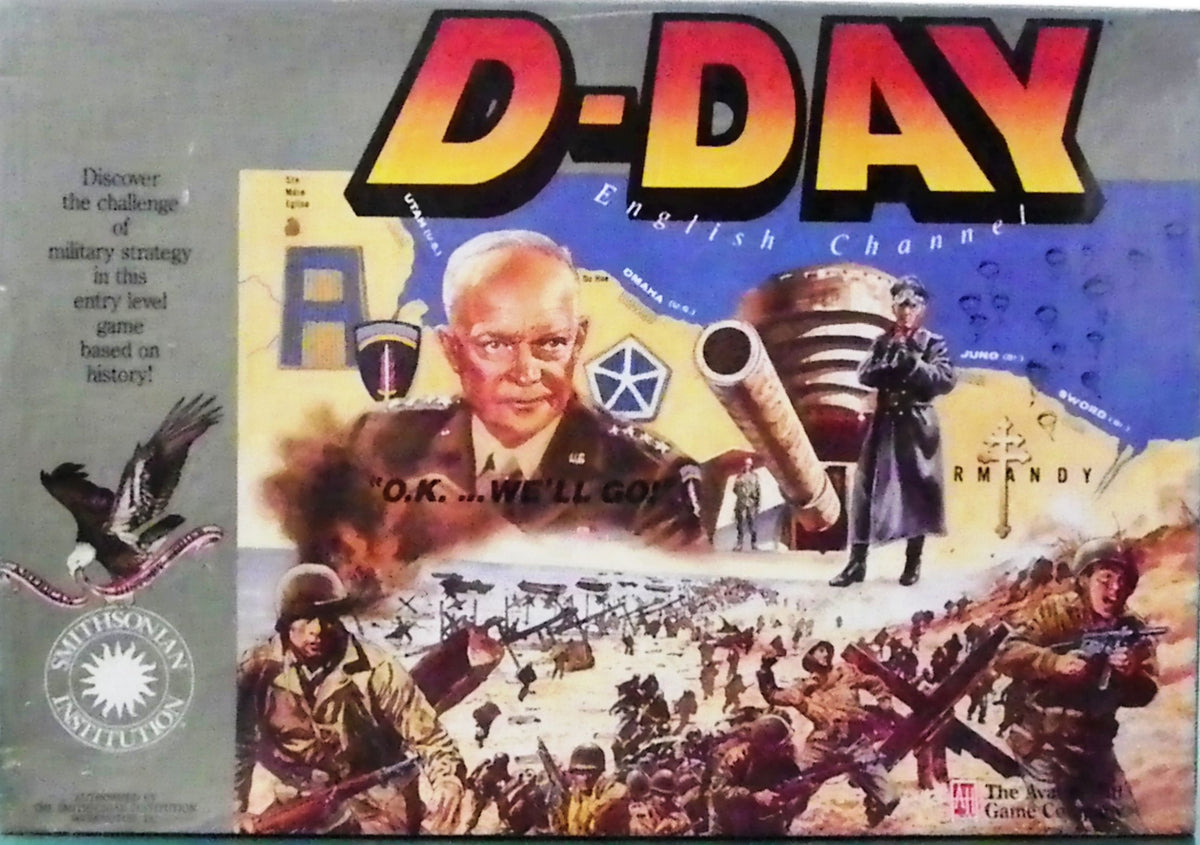 D-Day