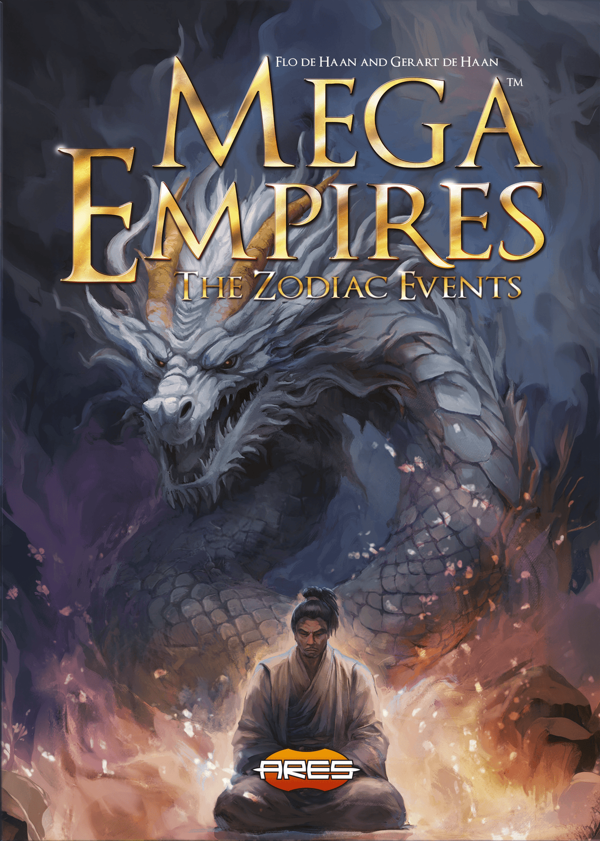 Mega Empires: The Zodiac Events