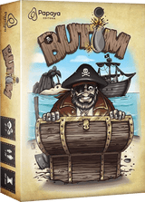 Butim - Papaya Editora