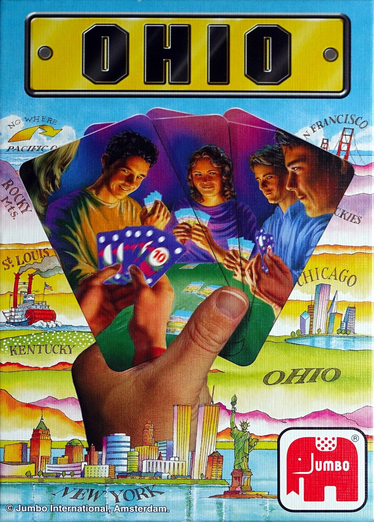 Ohio