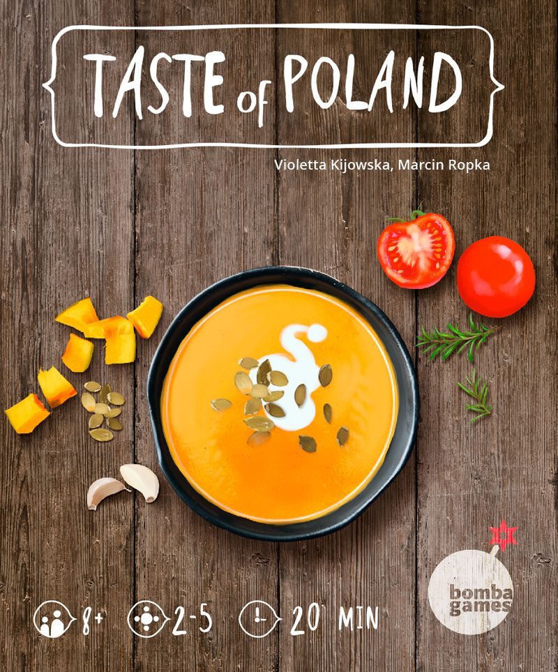 Taste of Poland