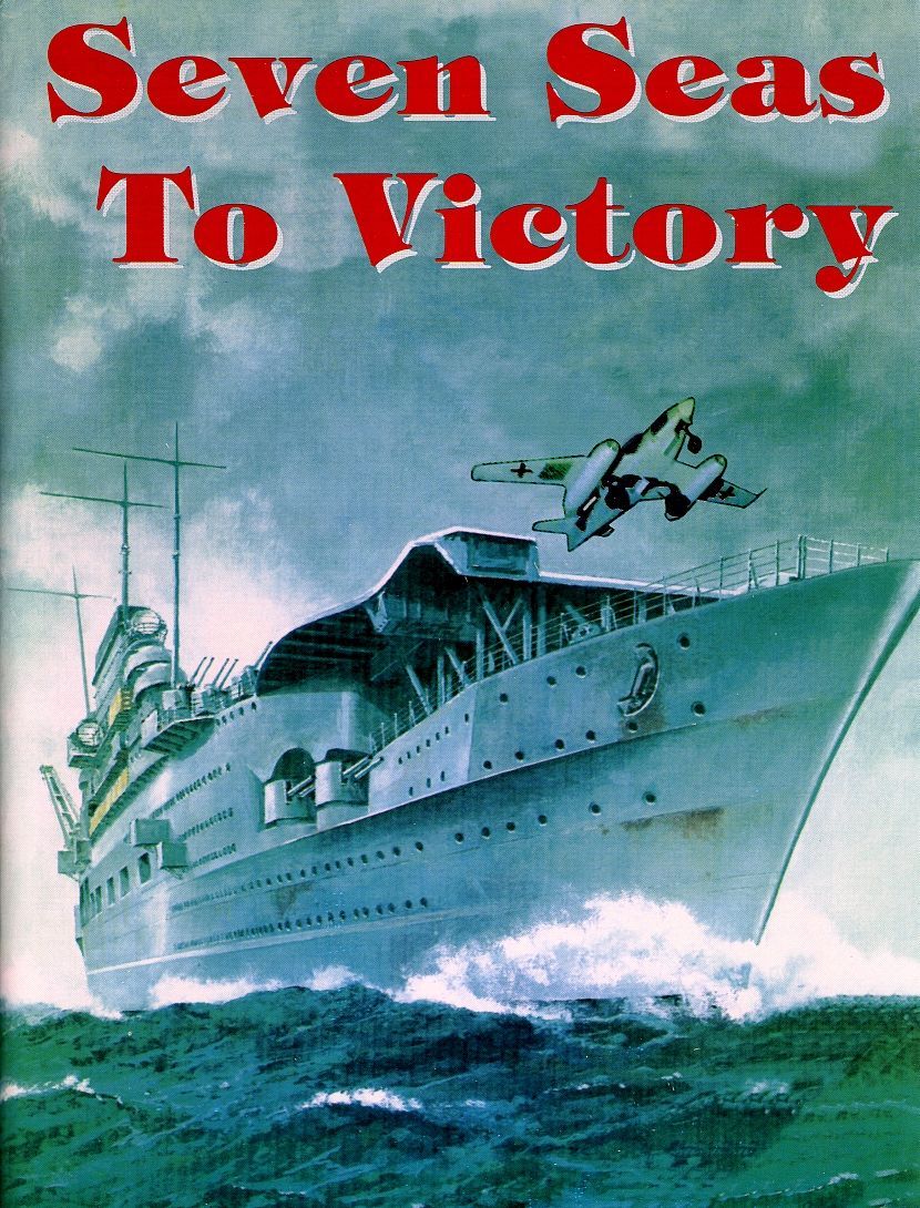 Seven Seas to Victory