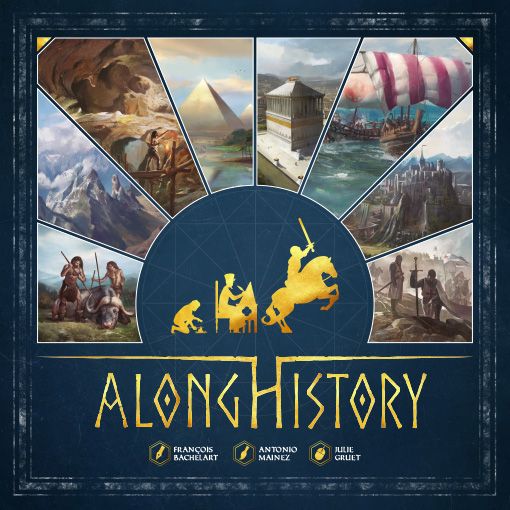 Along History