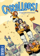 Castellers! - Devir
