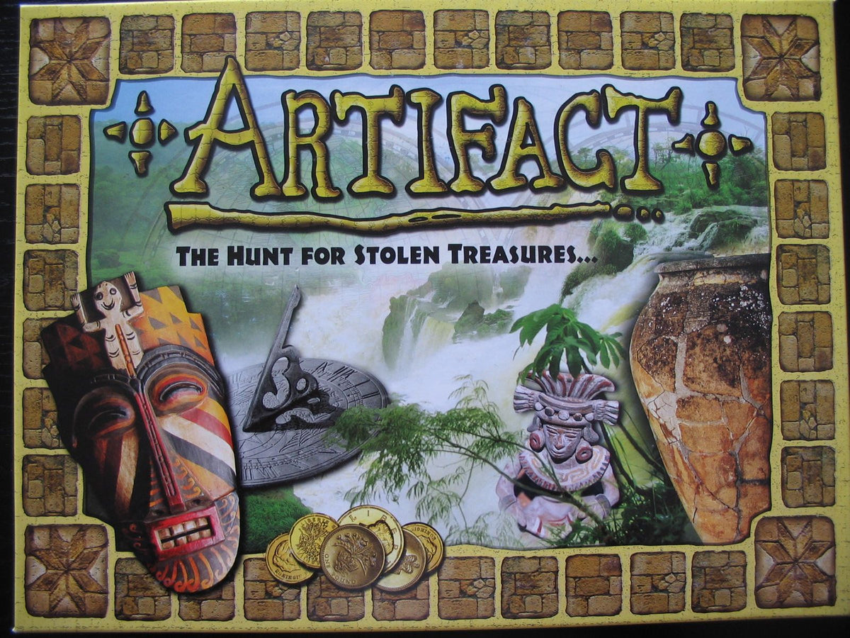 Artifact