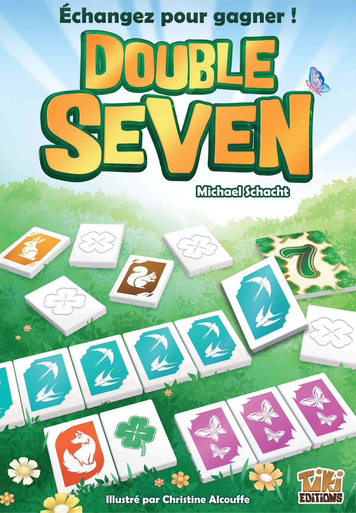 Double Seven