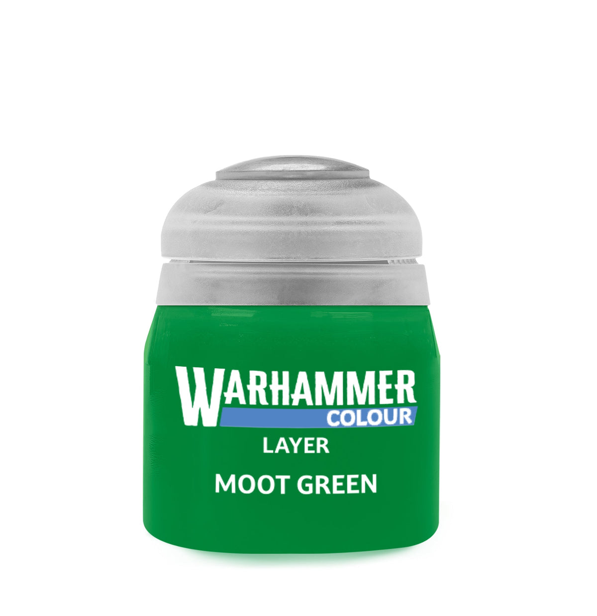 Warhammer Layer: Moot Green - 12ml