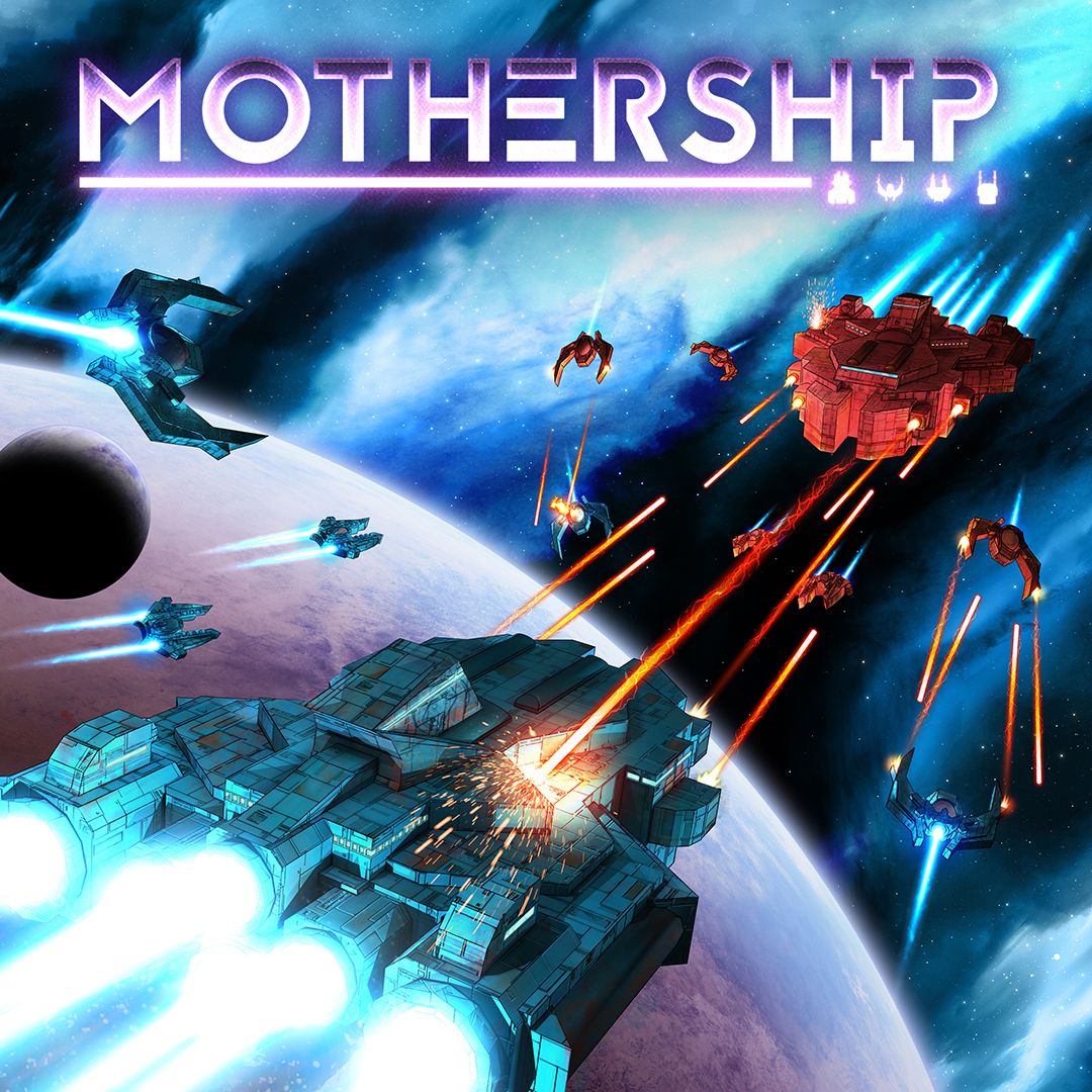 Mothership: Tabletop Combat