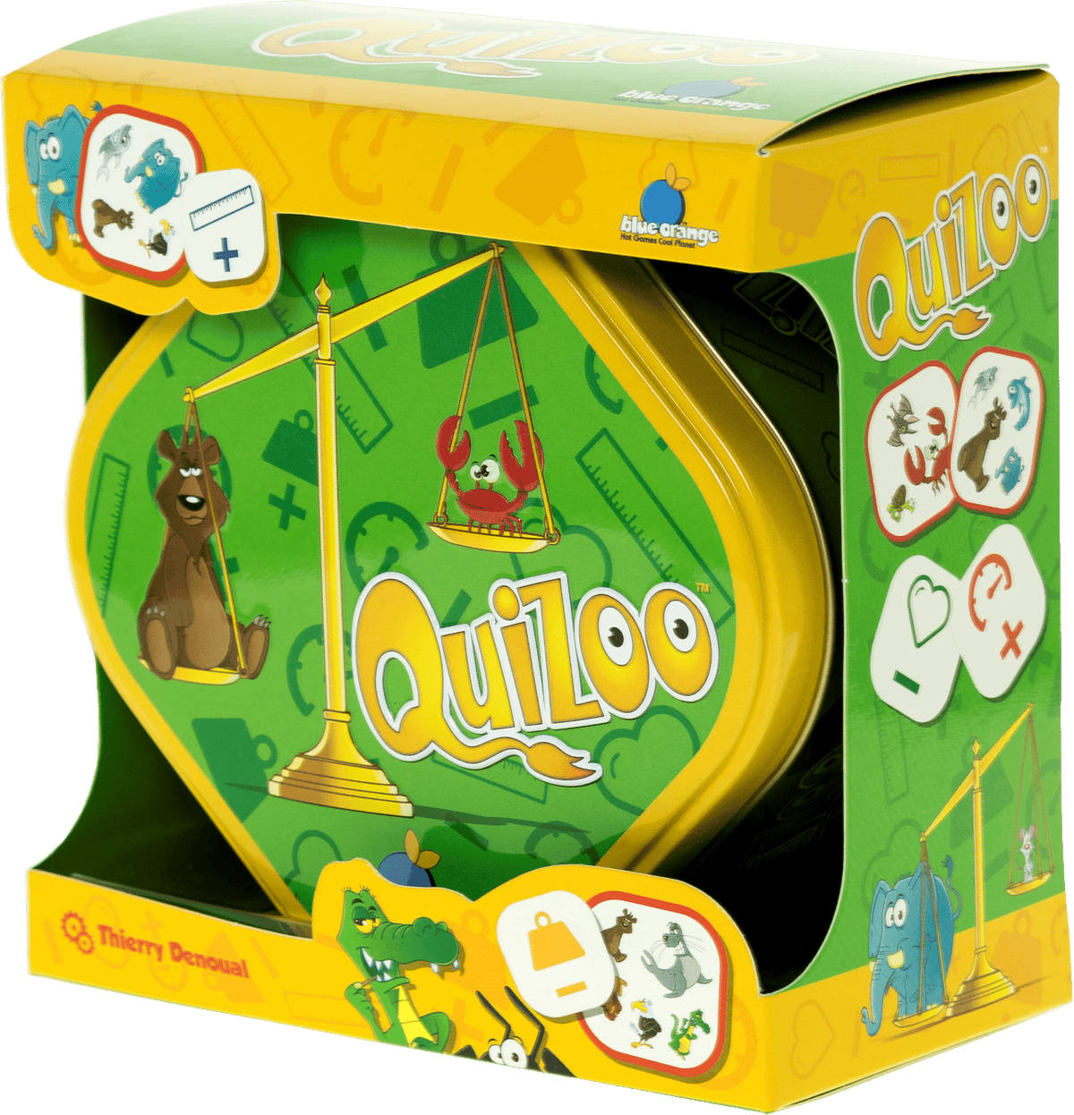 Quizoo