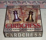 CardChess - CardChess International