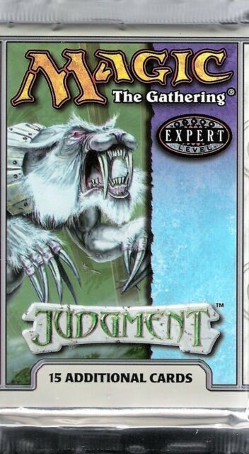 Magic: The Gathering – Judgment