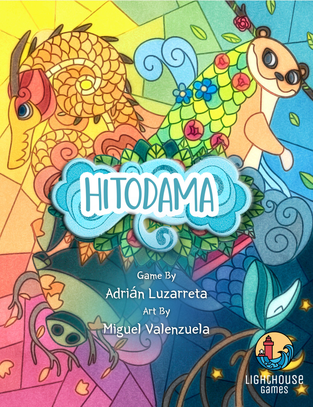 Hitodama