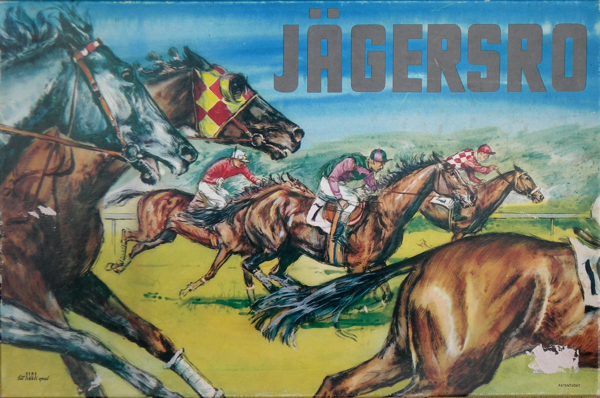 Jägersro