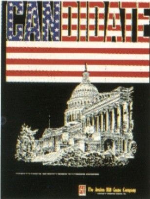 Candidate
