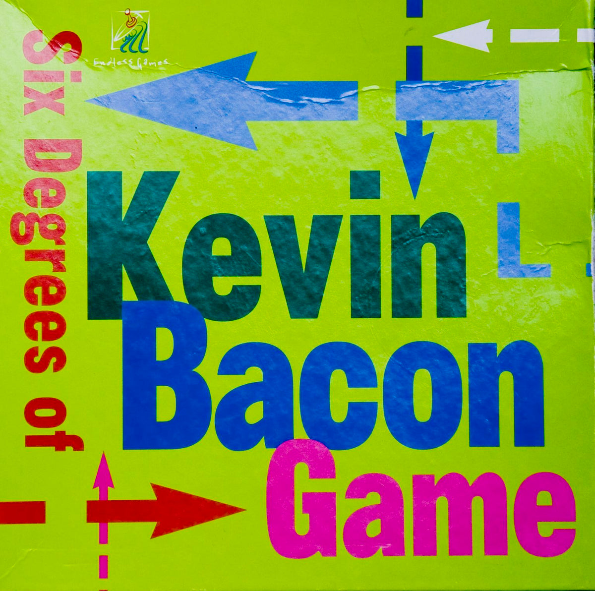 Six Degrees of Kevin Bacon