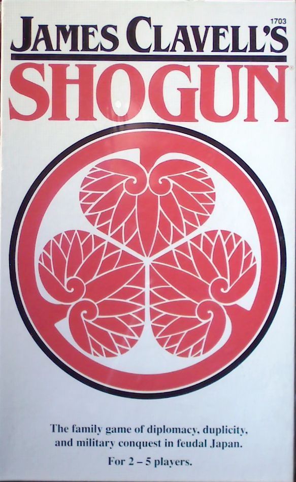 James Clavell's Shogun