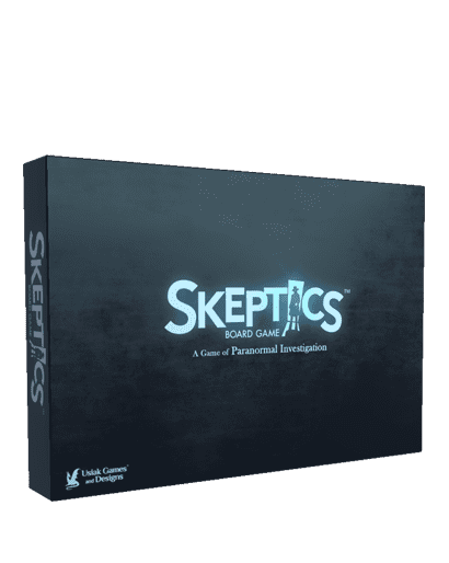 Skeptics