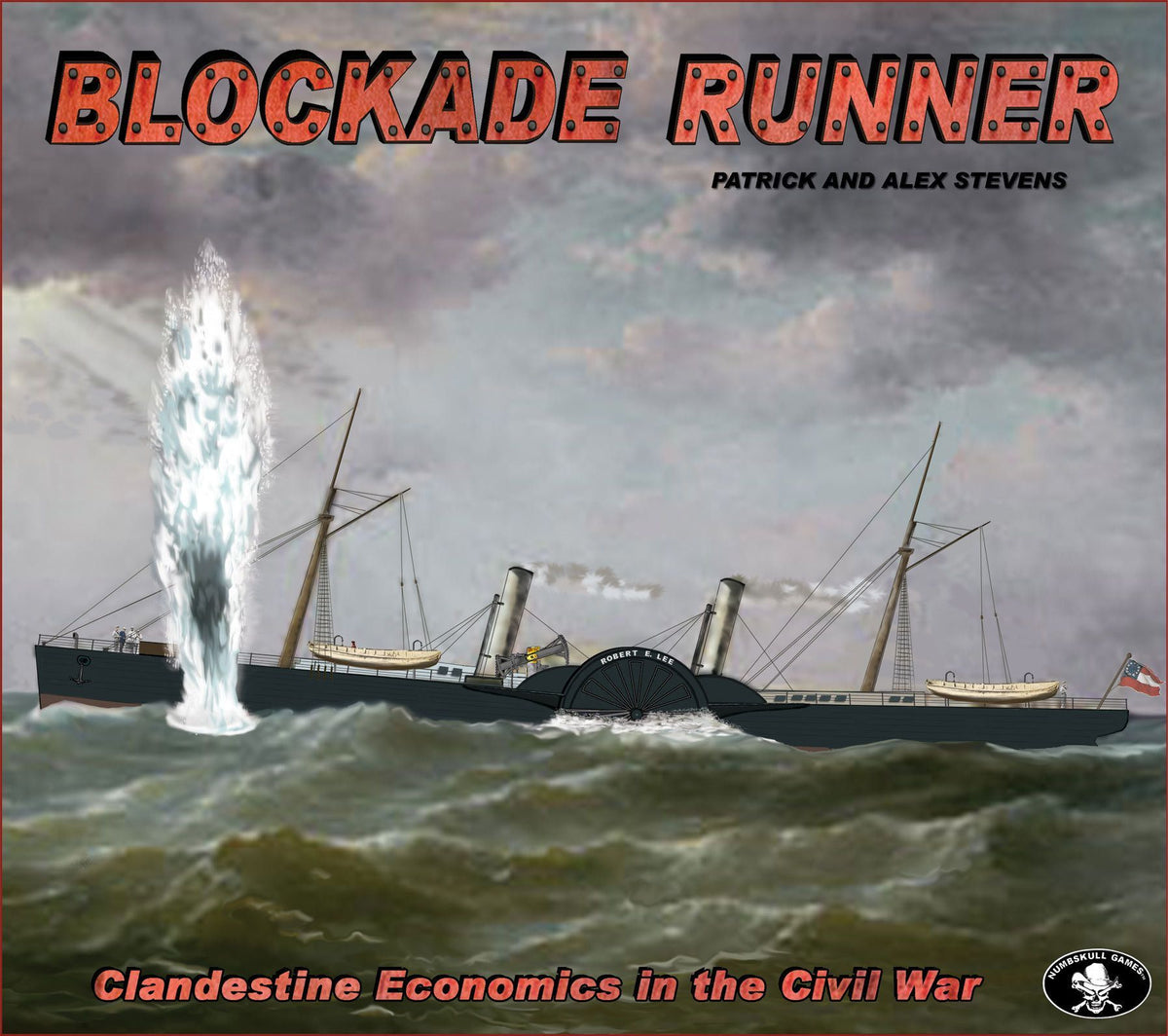 Blockade Runner