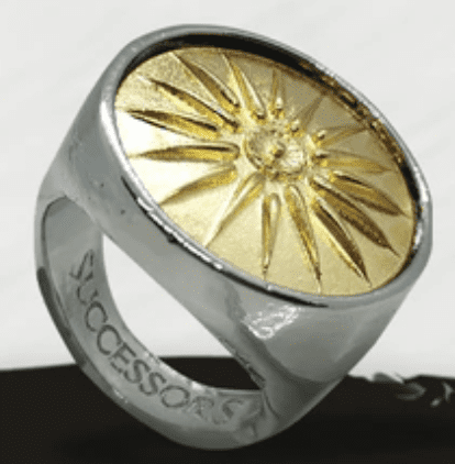 Successors: Usurper's Ring