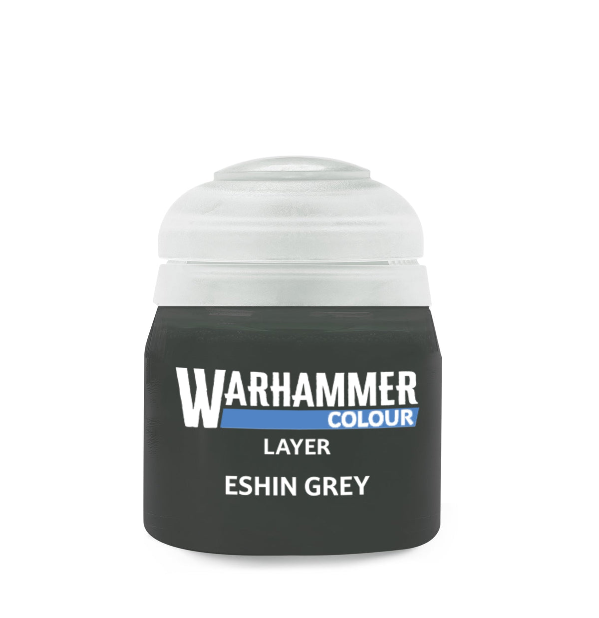 Warhammer Layer: Eshin Grey - 12ml