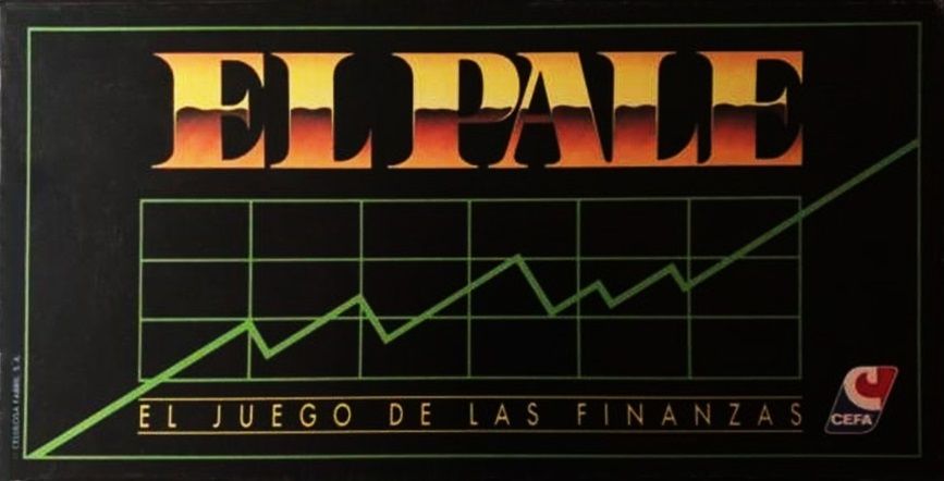 El Palé
