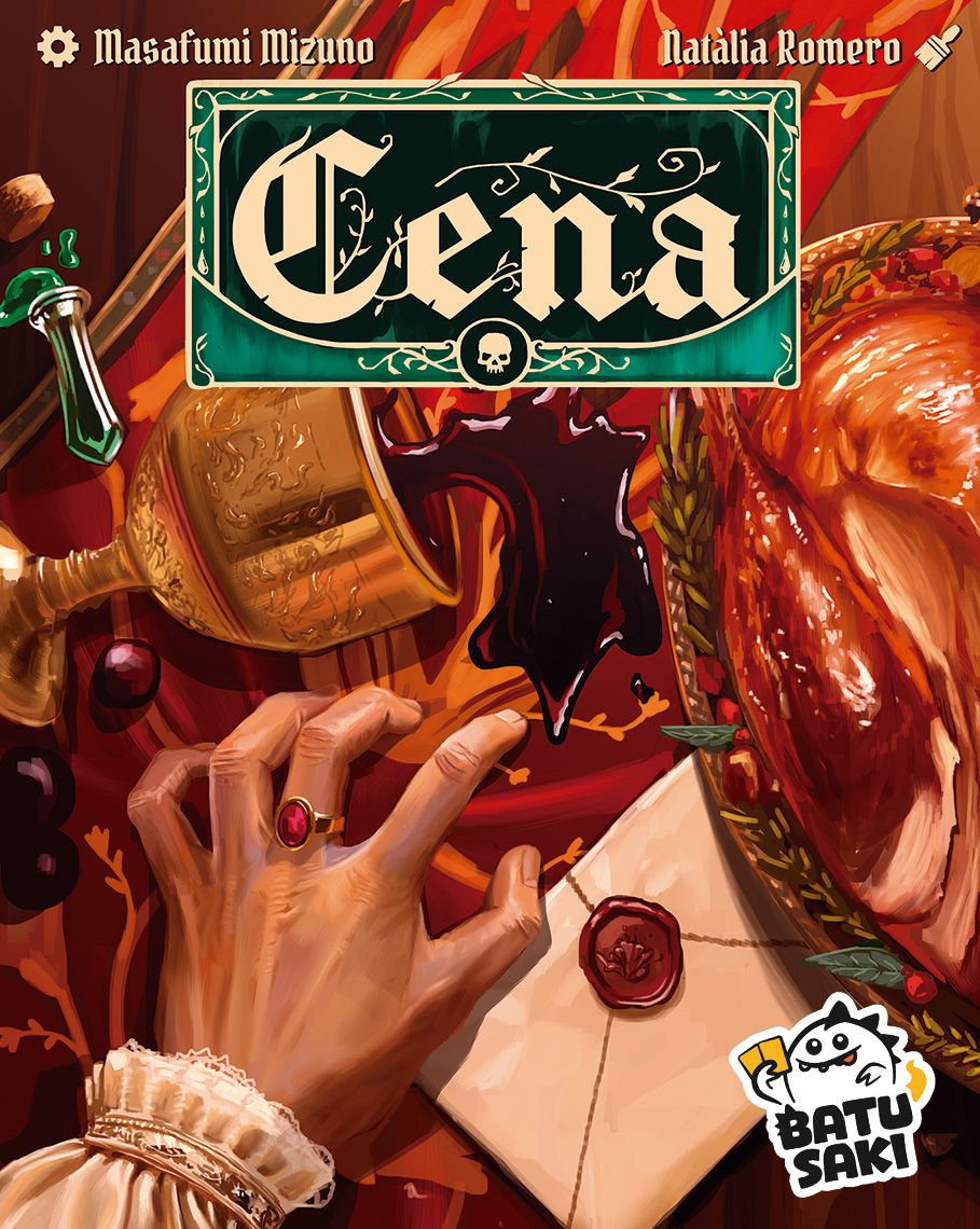 Cena