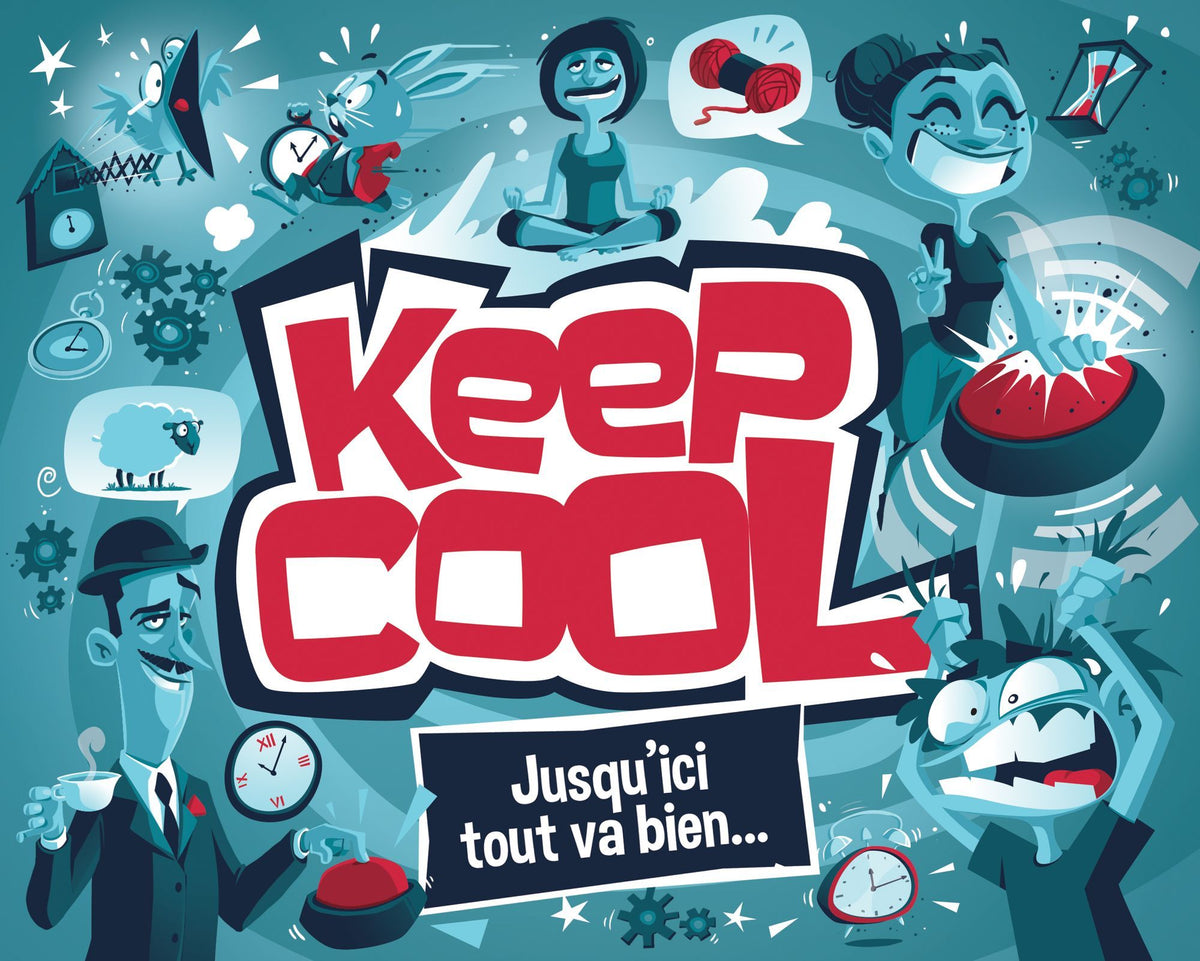 Keep Cool